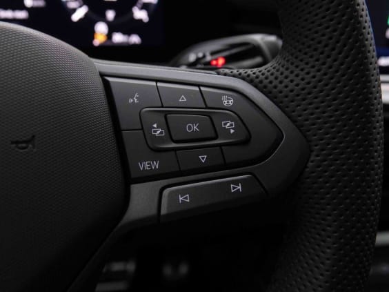 Volkswagen T-roc 1.5 ETSI 150 DSG R-LINE Noir