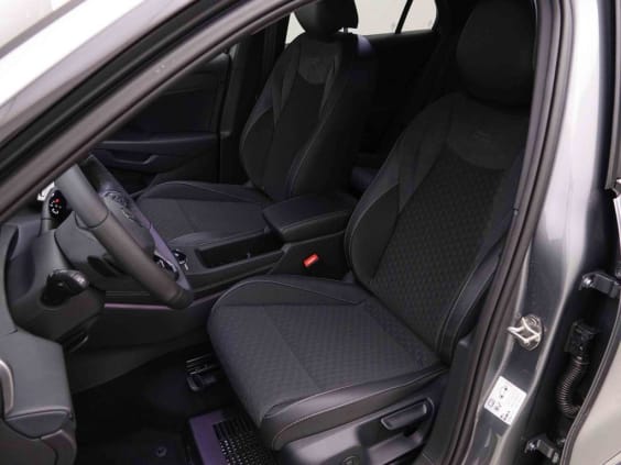 Volkswagen T-roc 1.5 ETSI 150 DSG R-LINE Gris