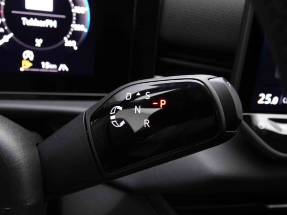 Volkswagen T-roc 1.5 ETSI 150 DSG R-LINE Gris