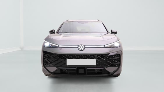 Volkswagen T-roc 1.5 eTSI 150 DSG R-Line | Pano | Pack Black Style | Easy open Pack Gris