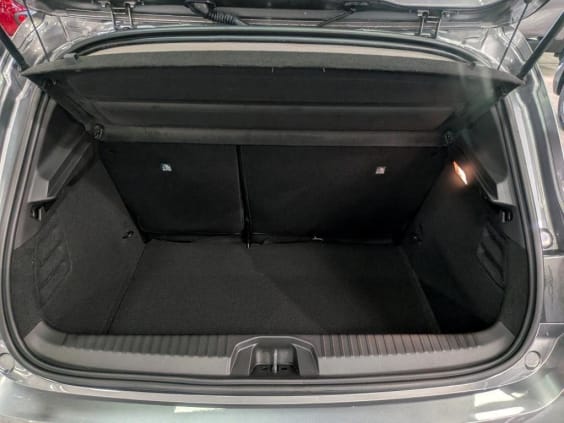Renault CLIO V Clio Blue dCi 100 ch GSR2 Evolution Gris Schiste
