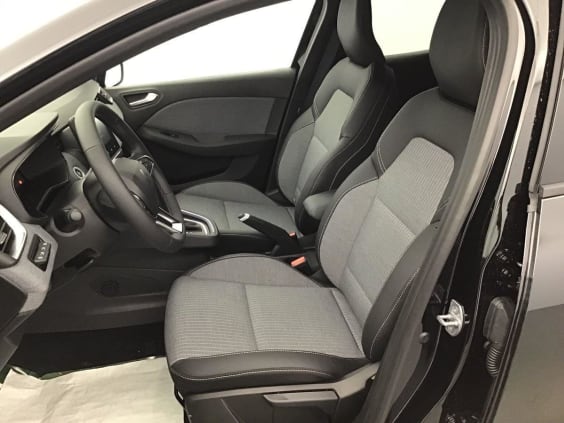 Renault CLIO 5 Techno 1.0 TCE 90 Noir Etoile