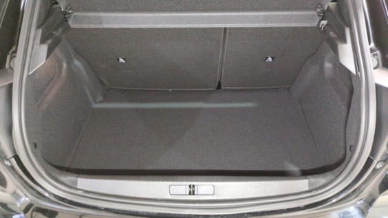 Peugeot 208 Hybrid 110 ch e-DCS6 Style Noir Perla Nera