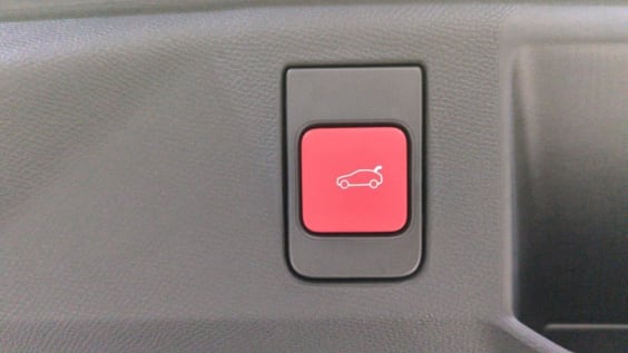 Peugeot 5008 HYBRID 145CH E-DCS6 GT Blanc Okenite / Toit Noir