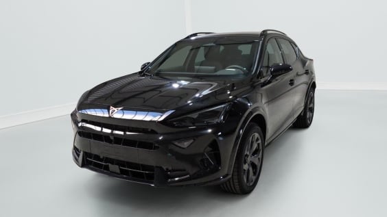 Cupra FORMENTOR NOUVEAU Formentor 1.5 eTSI Hybrid 150 ch DSG7 V Noir Minuit