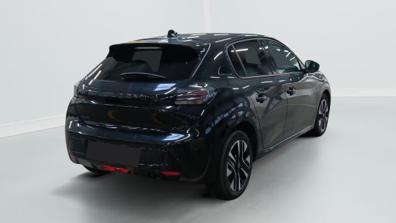 Peugeot 208 100 S&S BVM6 Allure Noir Perla Nera