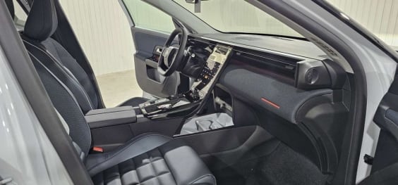 Citroën C5 Aircross Hybride C5 Aircross Hybride 145 ch e-DCS6 Max Blanc Okenite