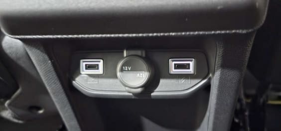 Citroën C5 Aircross Hybride C5 Aircross Hybride 145 ch e-DCS6 Max Blanc Okenite