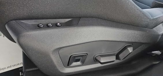 Citroën C5 Aircross Hybride C5 Aircross Hybride 145 ch e-DCS6 Max Blanc Okenite