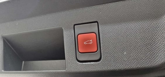 Citroën C5 Aircross Hybride C5 Aircross Hybride 145 ch e-DCS6 Max Blanc Okenite