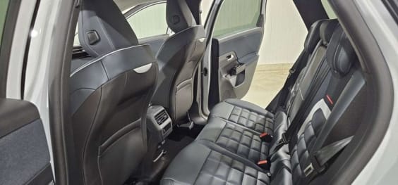 Citroën C5 Aircross Hybride C5 Aircross Hybride 145 ch e-DCS6 Max Blanc Okenite