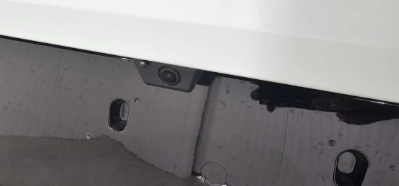Citroën C5 Aircross Hybride C5 Aircross Hybride 145 ch e-DCS6 Max Blanc Okenite