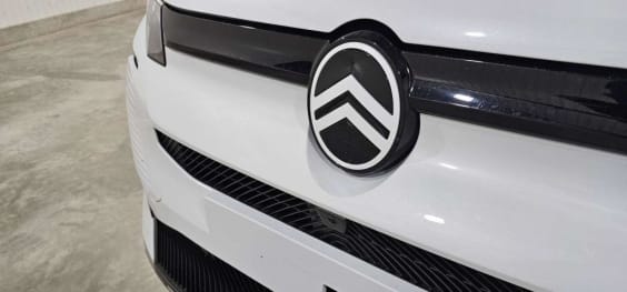 Citroën C5 Aircross Hybride C5 Aircross Hybride 145 ch e-DCS6 Max Blanc Okenite