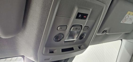 Citroën C5 Aircross Hybride C5 Aircross Hybride 145 ch e-DCS6 Max Blanc Okenite