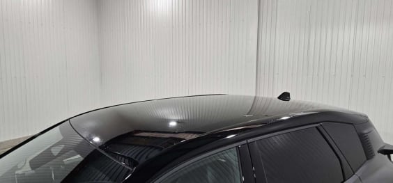 Citroën C5 Aircross Hybride C5 Aircross Hybride 145 ch e-DCS6 Max Gris Platinium