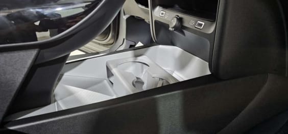 Citroën C5 Aircross Hybride C5 Aircross Hybride 145 ch e-DCS6 Max Gris Platinium
