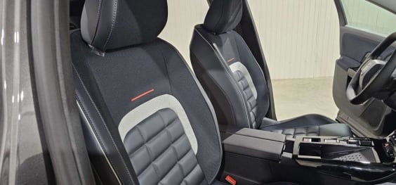 Citroën C5 Aircross Hybride C5 Aircross Hybride 145 ch e-DCS6 Max Gris Platinium