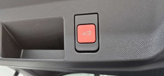 Citroën C5 Aircross Hybride C5 Aircross Hybride 145 ch e-DCS6 Max Gris Platinium
