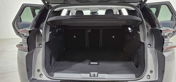 Citroën C5 Aircross Hybride C5 Aircross Hybride 145 ch e-DCS6 Max Gris Platinium