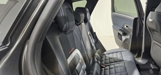 Citroën C5 Aircross Hybride C5 Aircross Hybride 145 ch e-DCS6 Max Gris Platinium