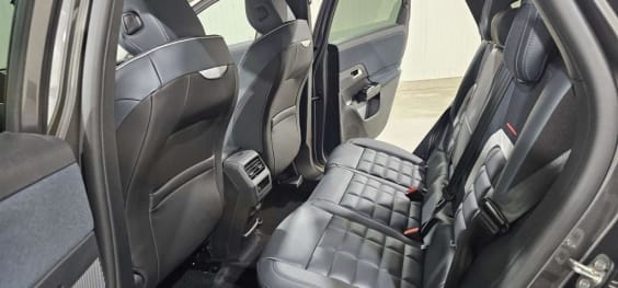 Citroën C5 Aircross Hybride C5 Aircross Hybride 145 ch e-DCS6 Max Gris Platinium