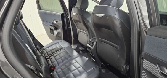 Citroën C5 Aircross Hybride C5 Aircross Hybride 145 ch e-DCS6 Max Gris Platinium