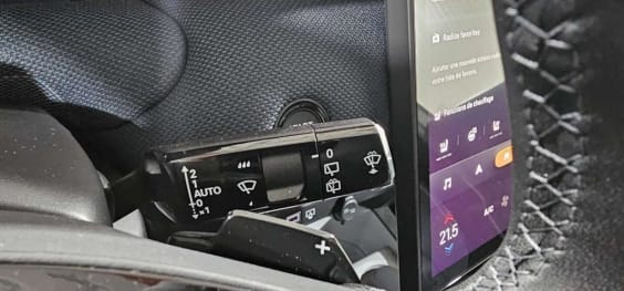 Citroën C5 Aircross Hybride C5 Aircross Hybride 145 ch e-DCS6 Max Gris Platinium