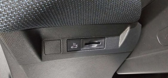 Citroën C5 Aircross Hybride C5 Aircross Hybride 145 ch e-DCS6 Max Gris Platinium