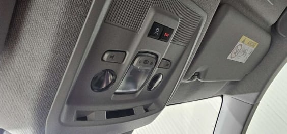 Citroën C5 Aircross Hybride C5 Aircross Hybride 145 ch e-DCS6 Max Gris Platinium