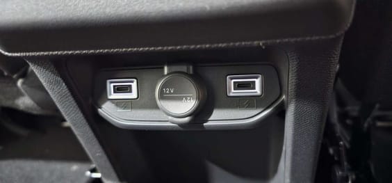 Citroën C5 Aircross Hybride C5 Aircross Hybride 145 ch e-DCS6 Max Gris Platinium