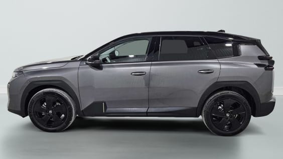Citroën C5 Aircross Hybride C5 Aircross Hybride 145 ch e-DCS6 Max Gris Platinium
