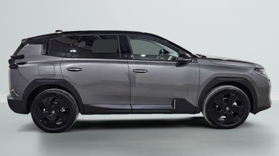 Citroën C5 Aircross Hybride C5 Aircross Hybride 145 ch e-DCS6 Max Gris Platinium