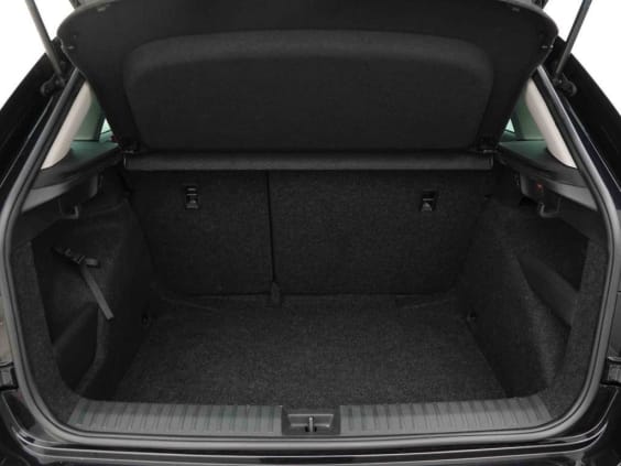 Skoda Kamiq 1.0 TSI 116 DSG SELECTION Noir