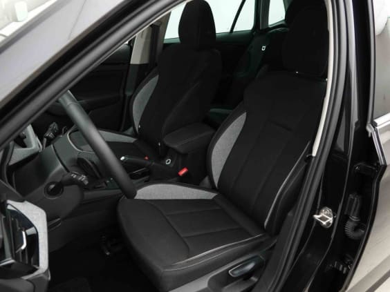 Skoda Kamiq 1.0 TSI 116 DSG SELECTION Noir