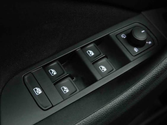 Skoda Kamiq 1.0 TSI 116 DSG SELECTION Noir
