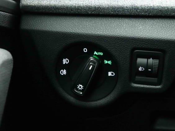 Skoda Kamiq 1.0 TSI 116 DSG SELECTION Noir
