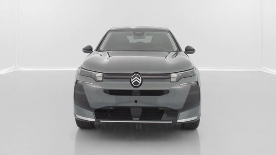 Citroën C5 Aircross C5 AIRCROSS 1.2 Hybride 145ch Plus e-DCS6 Vert Astoria