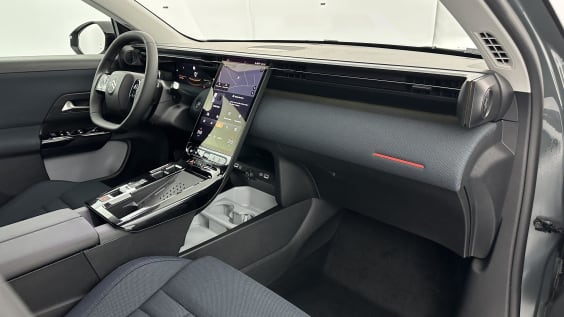 Citroën C5 Aircross C5 AIRCROSS 1.2 Hybride 145ch Plus e-DCS6 Vert Astoria