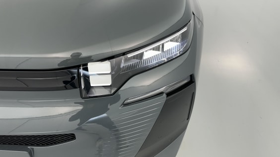 Citroën C5 Aircross C5 AIRCROSS 1.2 Hybride 145ch Plus e-DCS6 Vert Astoria