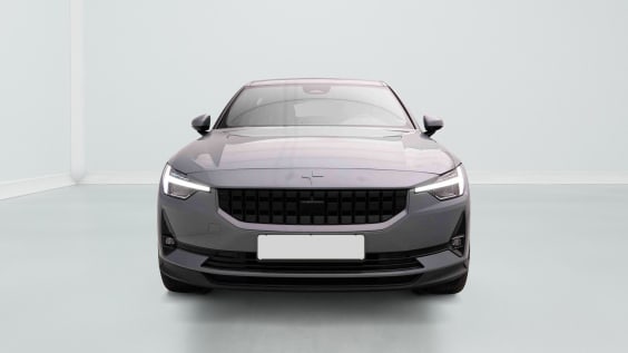 Volvo 2 69KW 225cv Gris