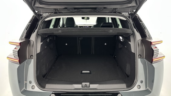 Citroën C5 Aircross C5 AIRCROSS 1.2 Hybride 145ch Plus e-DCS6 Vert Astoria