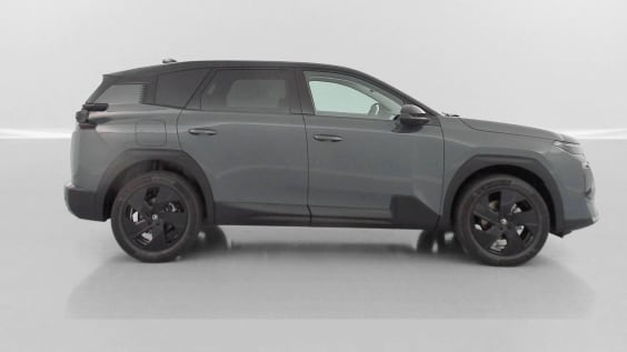 Citroën C5 Aircross C5 AIRCROSS 1.2 Hybride 145ch Plus e-DCS6 Vert Astoria