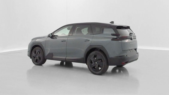 Citroën C5 Aircross C5 AIRCROSS 1.2 Hybride 145ch Plus e-DCS6 Vert Astoria