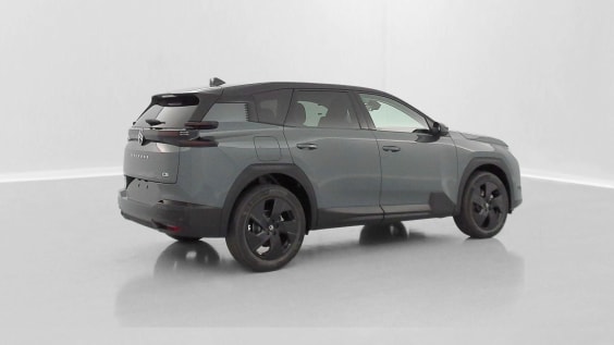 Citroën C5 Aircross C5 AIRCROSS 1.2 Hybride 145ch Plus e-DCS6 Vert Astoria