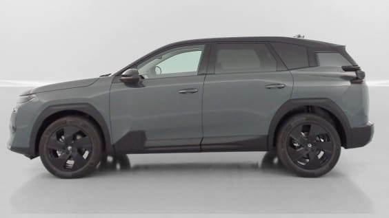 Citroën C5 Aircross C5 AIRCROSS 1.2 Hybride 145ch Plus e-DCS6 Vert Astoria
