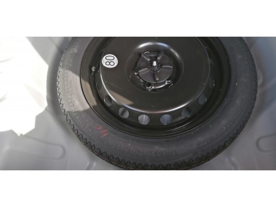 Dacia DUSTER 1.2 mild hybrid 140 journey Blanc Glacier
