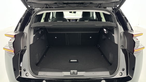 Citroën C5 Aircross C5 AIRCROSS II 1.2 Hybride 145ch Max e-DCS6 Noir Perla Nera