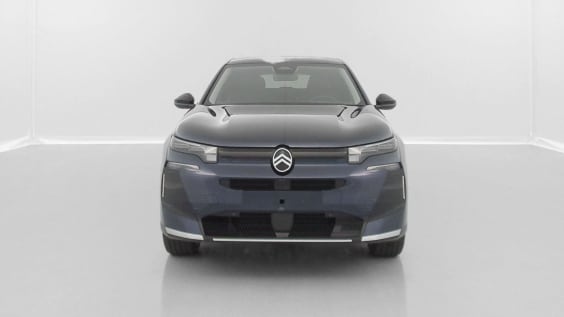 Citroën C5 Aircross C5 AIRCROSS II 1.2 Hybride 145ch Max e-DCS6 Bleu Eclipse