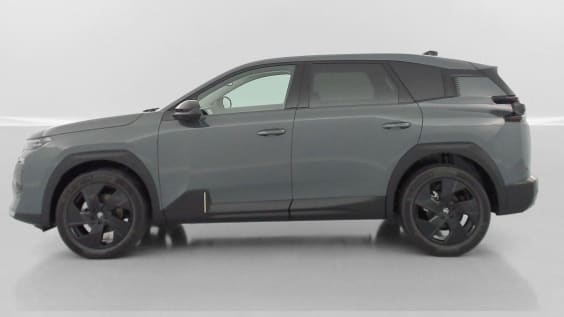 Citroën C5 Aircross C5 AIRCROSS II 1.2 Hybride 145ch Max e-DCS6 Vert Astoria
