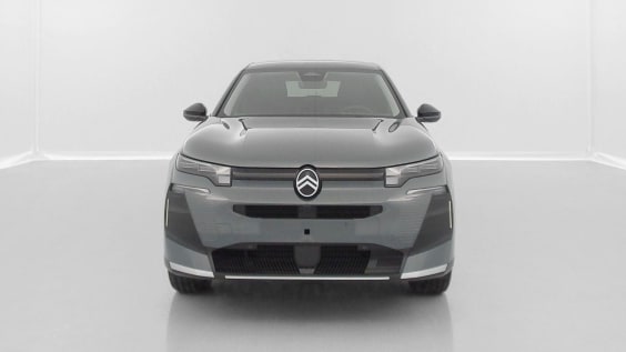 Citroën C5 Aircross C5 AIRCROSS II 1.2 Hybride 145ch Max e-DCS6 Vert Astoria